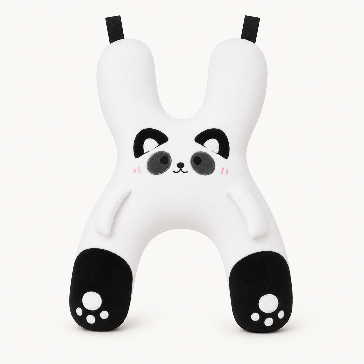 RideNuzzle™ Kids Car Travel Pillow